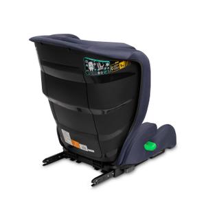 Baby autostoel Caretero Nimbus image-4