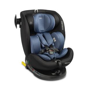 Baby autostoel Caretero Commo