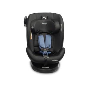 Baby autostoel Caretero Commo image-4