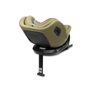 Baby autostoel Caretero Bosco image-3