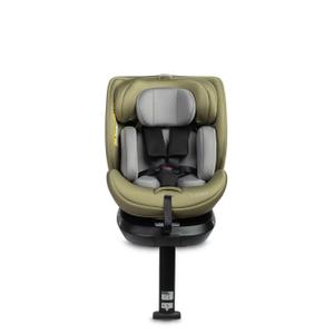 Baby autostoel Caretero Bosco image-4
