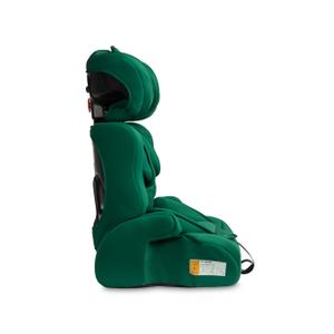 Baby car seat Caretero Falcon image-3