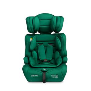 Baby car seat Caretero Falcon image-4