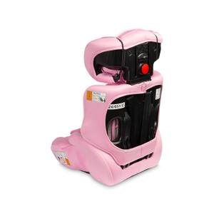 Baby car seat Caretero Falcon image-2