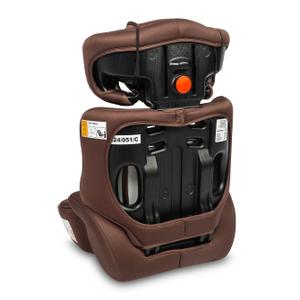 Baby car seat Caretero Falcon image-2