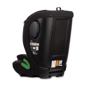 Baby car seat Caretero Vivo image-1