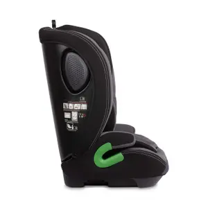 Baby car seat Caretero Vivo image-3