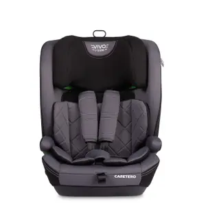 Baby car seat Caretero Vivo image-4