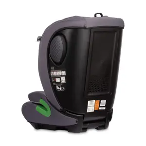 Baby car seat Caretero Vivo image-4