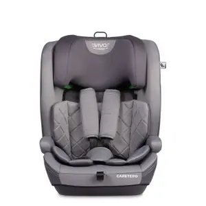 Baby car seat Caretero Vivo image-3