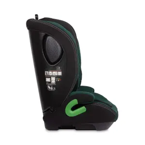 Baby car seat Caretero Vivo image-3