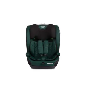 Baby car seat Caretero Vivo image-4