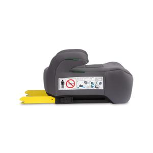 Seat booster Caretero Jaguar image-4