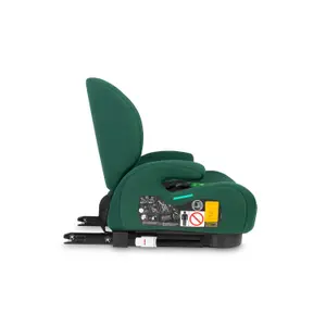 Siège auto bébé Caretero Irbis image-2