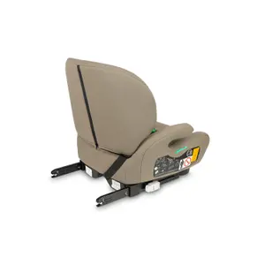 Siège auto bébé Caretero Irbis image-1