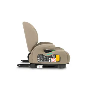 Siège auto bébé Caretero Irbis image-2