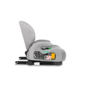 Siège auto bébé Caretero Irbis image-2