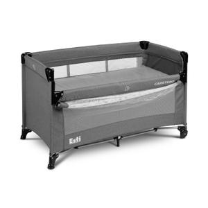 Travel bed Caretero Esti image-3