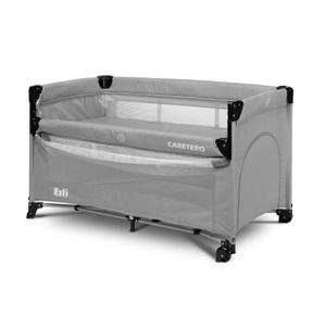 Travel bed Caretero Esti image-1