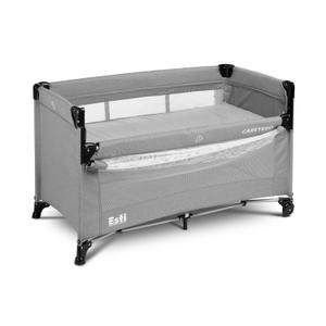 Travel bed Caretero Esti image-3