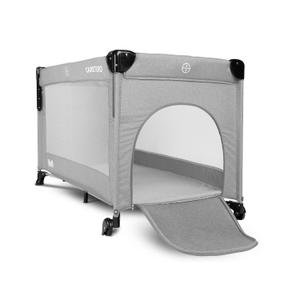 Travel bed Caretero Esti image-4