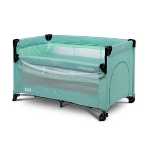 Travel bed Caretero Esti image-1