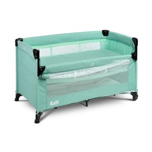 Travel bed Caretero Esti image-2