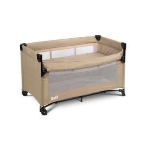 Travel bed Caretero Esti image-1