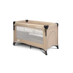 Travel bed Caretero Esti image-3