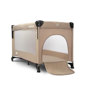 Travel bed Caretero Esti image-4