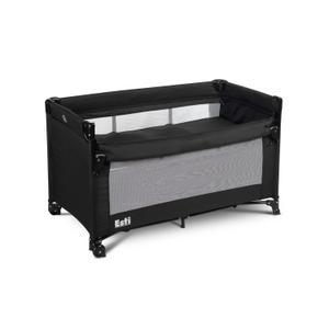 Travel bed Caretero Esti image-1