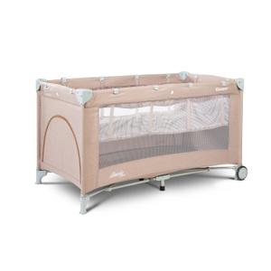 Travel bed Caretero Basic Plus image-2