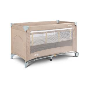 Travel bed Caretero Basic Plus image-3
