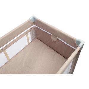 Travel bed Caretero Basic Plus image-4