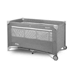 Travel bed Caretero Basic Plus image-3