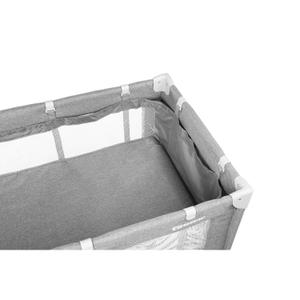Travel bed Caretero Basic Plus image-4
