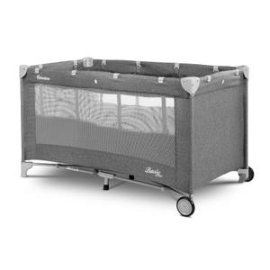 Travel bed Caretero Basic Plus image-2