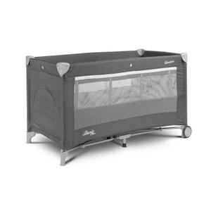 Travel bed Caretero Basic Plus image-3