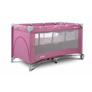 Travel bed Caretero Basic Plus image-1