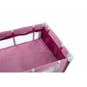 Travel bed Caretero Basic Plus image-2