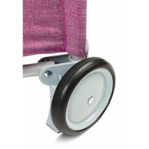 Travel bed Caretero Basic Plus image-4