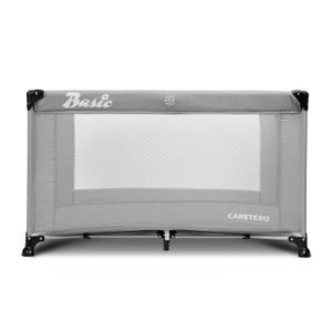 Travel bed Caretero Basic image-4