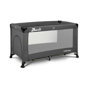 Travel bed Caretero Basic