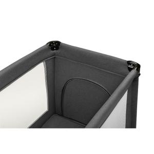 Travel bed Caretero Basic image-3