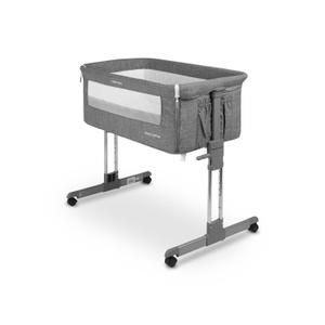 Co-sleeping crib Caretero image-2