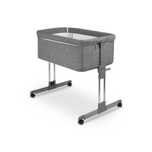 Co-sleeping crib Caretero image-3