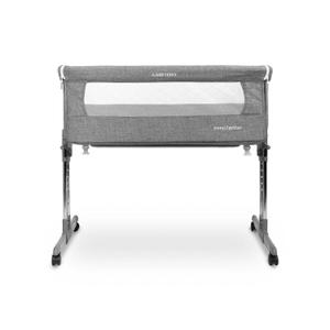 Co-sleeping crib Caretero image-4