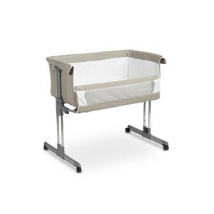 Co-sleeping crib Caretero image-1