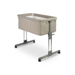 Co-sleeping crib Caretero image-3