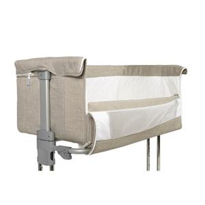 Co-sleeping crib Caretero image-4